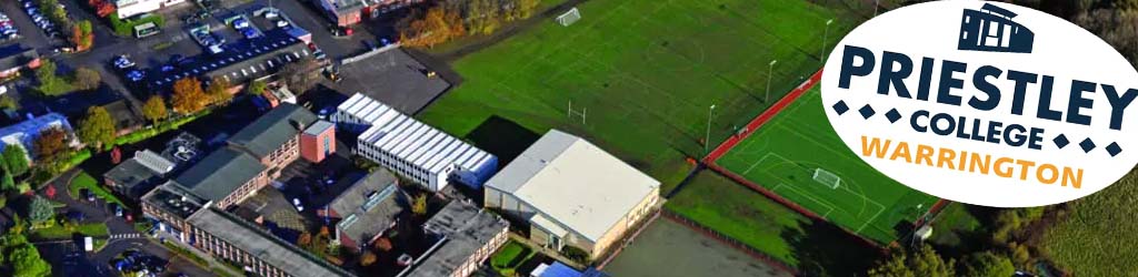 Priestley College